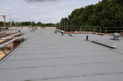 Best Roof Repair Contractors in Aston, PA